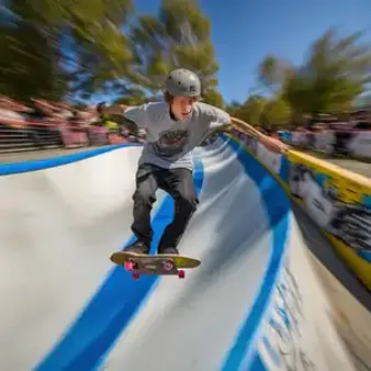 Top Tony Hawk Skateboards for Every Skill Level